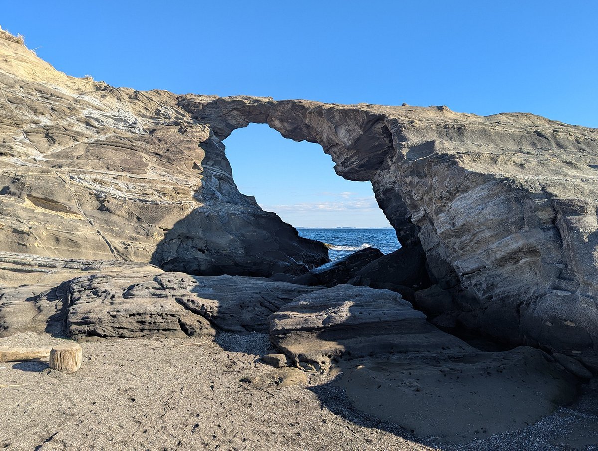 🏞️ 조가시마 공원 (城ケ島公園) 이미지 6